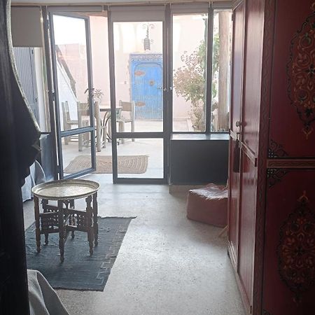 Hotel Dar Tifrouine Lalla Takerkoust Esterno foto