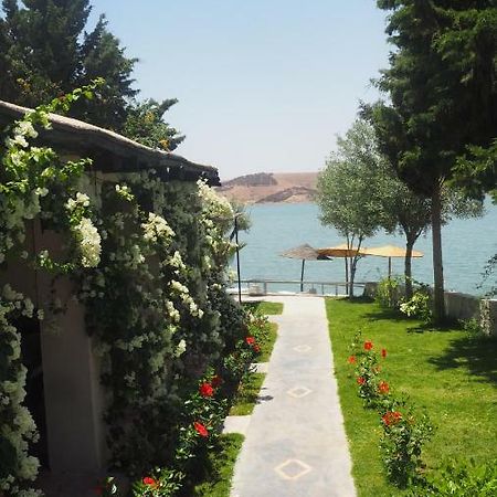 Hotel Dar Tifrouine Lalla Takerkoust Esterno foto