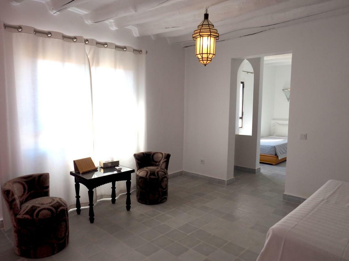 Hotel Dar Tifrouine Lalla Takerkoust Esterno foto