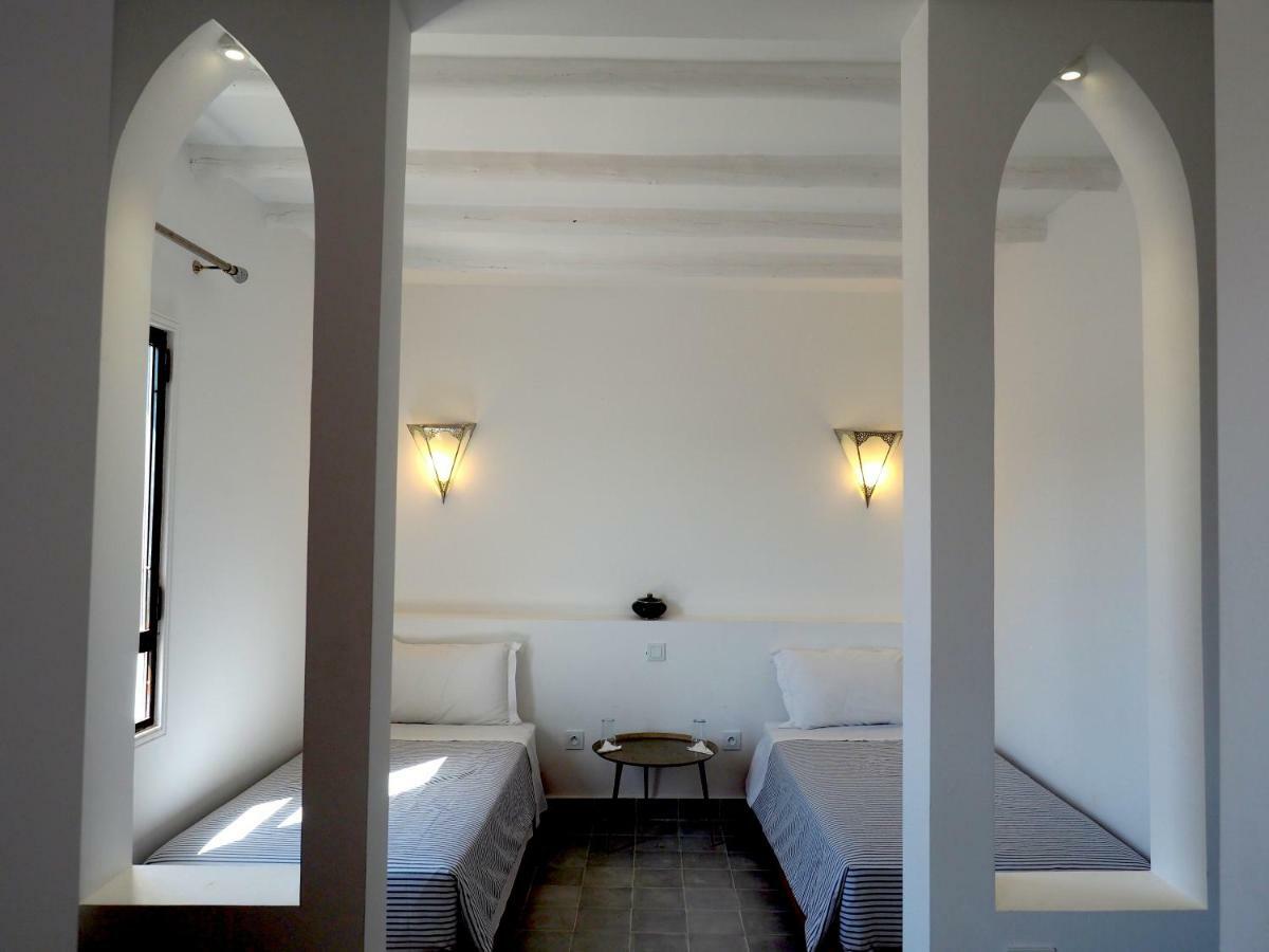 Hotel Dar Tifrouine Lalla Takerkoust Esterno foto