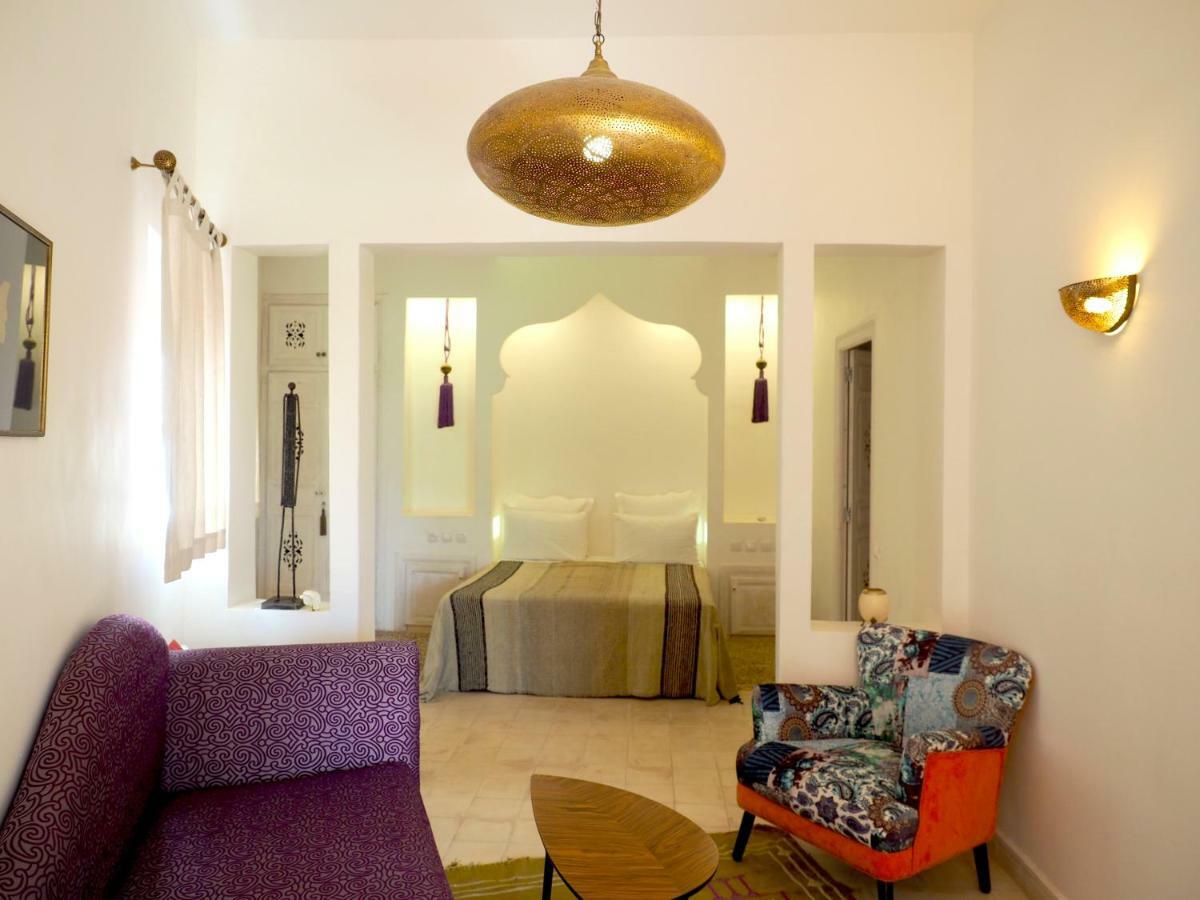 Hotel Dar Tifrouine Lalla Takerkoust Esterno foto