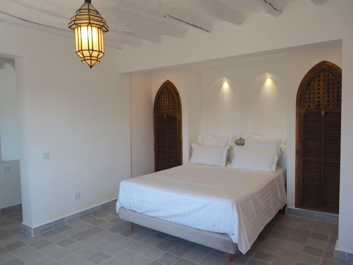 Hotel Dar Tifrouine Lalla Takerkoust Esterno foto