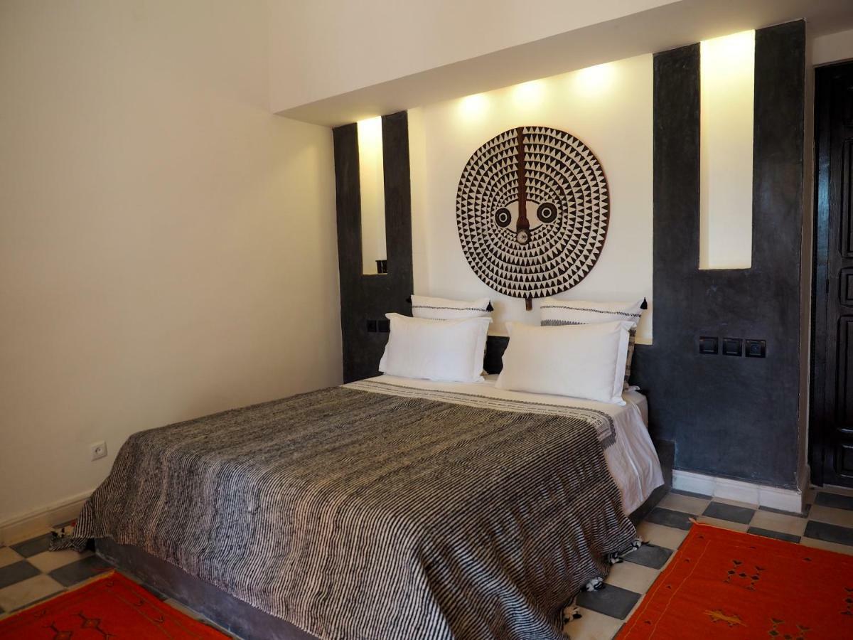 Hotel Dar Tifrouine Lalla Takerkoust Esterno foto