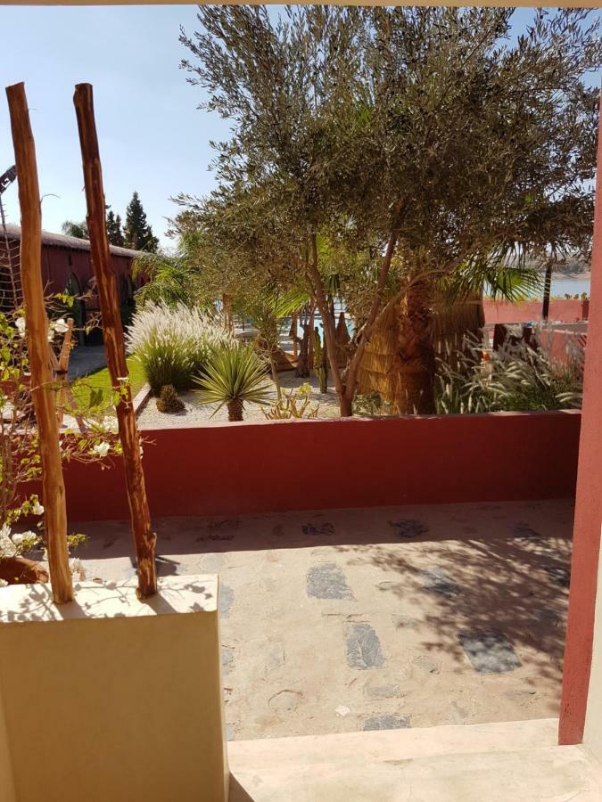 Hotel Dar Tifrouine Lalla Takerkoust Esterno foto